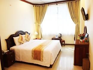 Phuc Dat Vung Tau Hotel Exterior foto